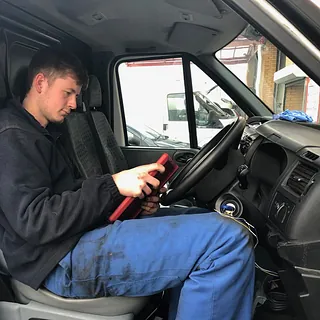 Diagnostic Tool